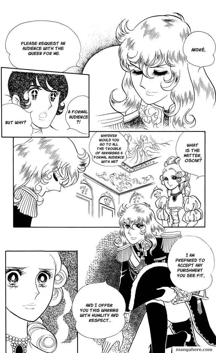 Rose of Versailles Chapter 17 27